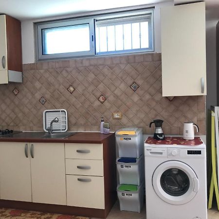 La Urpe Daire Lecce Dış mekan fotoğraf