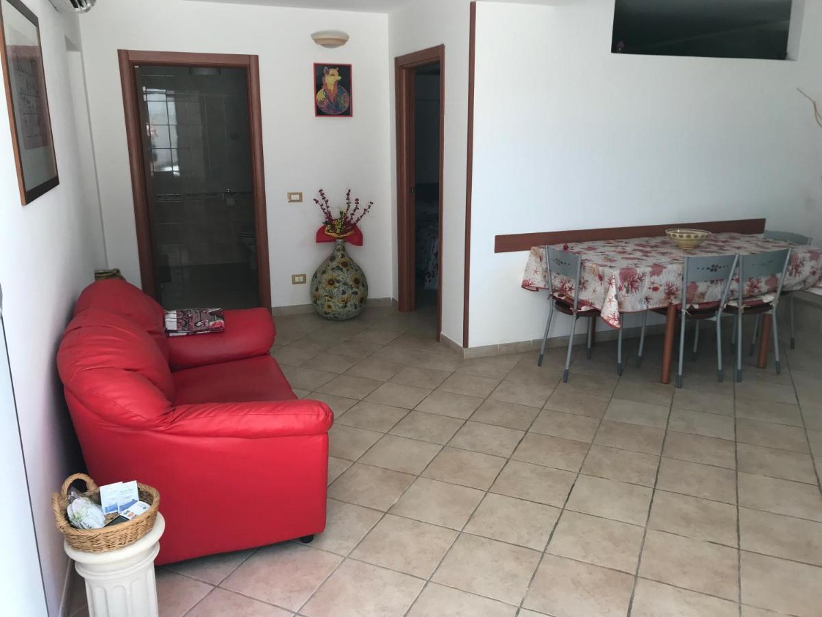 La Urpe Daire Lecce Dış mekan fotoğraf