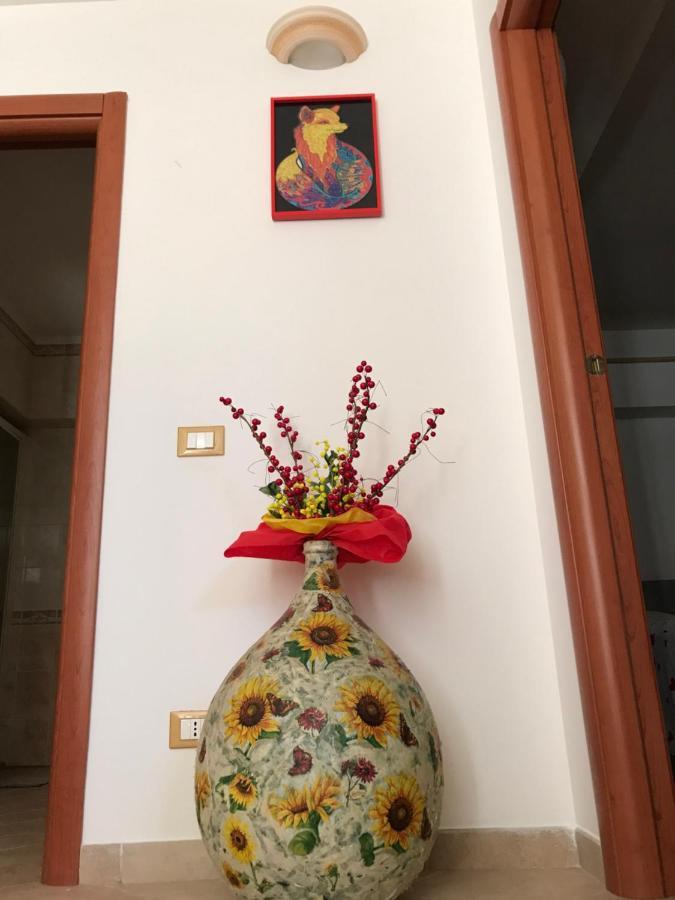 La Urpe Daire Lecce Dış mekan fotoğraf