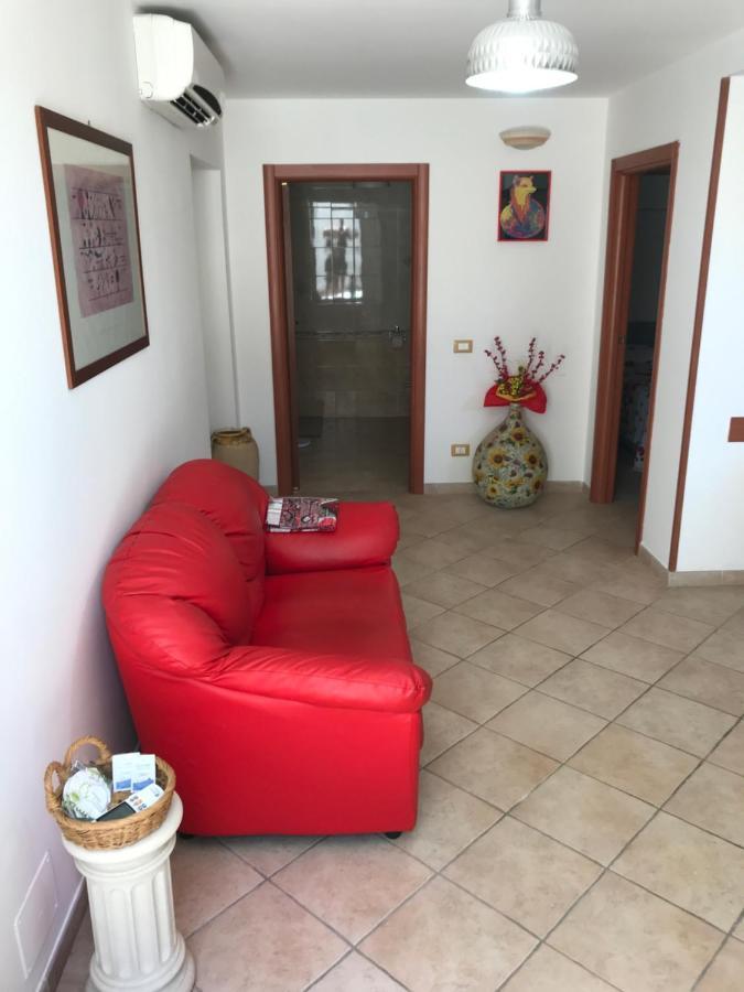 La Urpe Daire Lecce Dış mekan fotoğraf