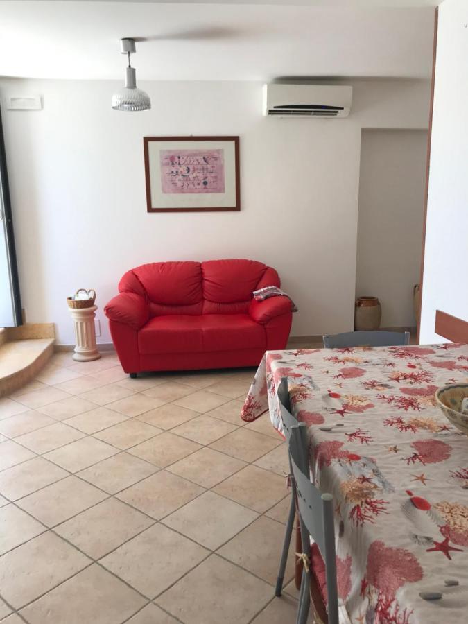 La Urpe Daire Lecce Dış mekan fotoğraf