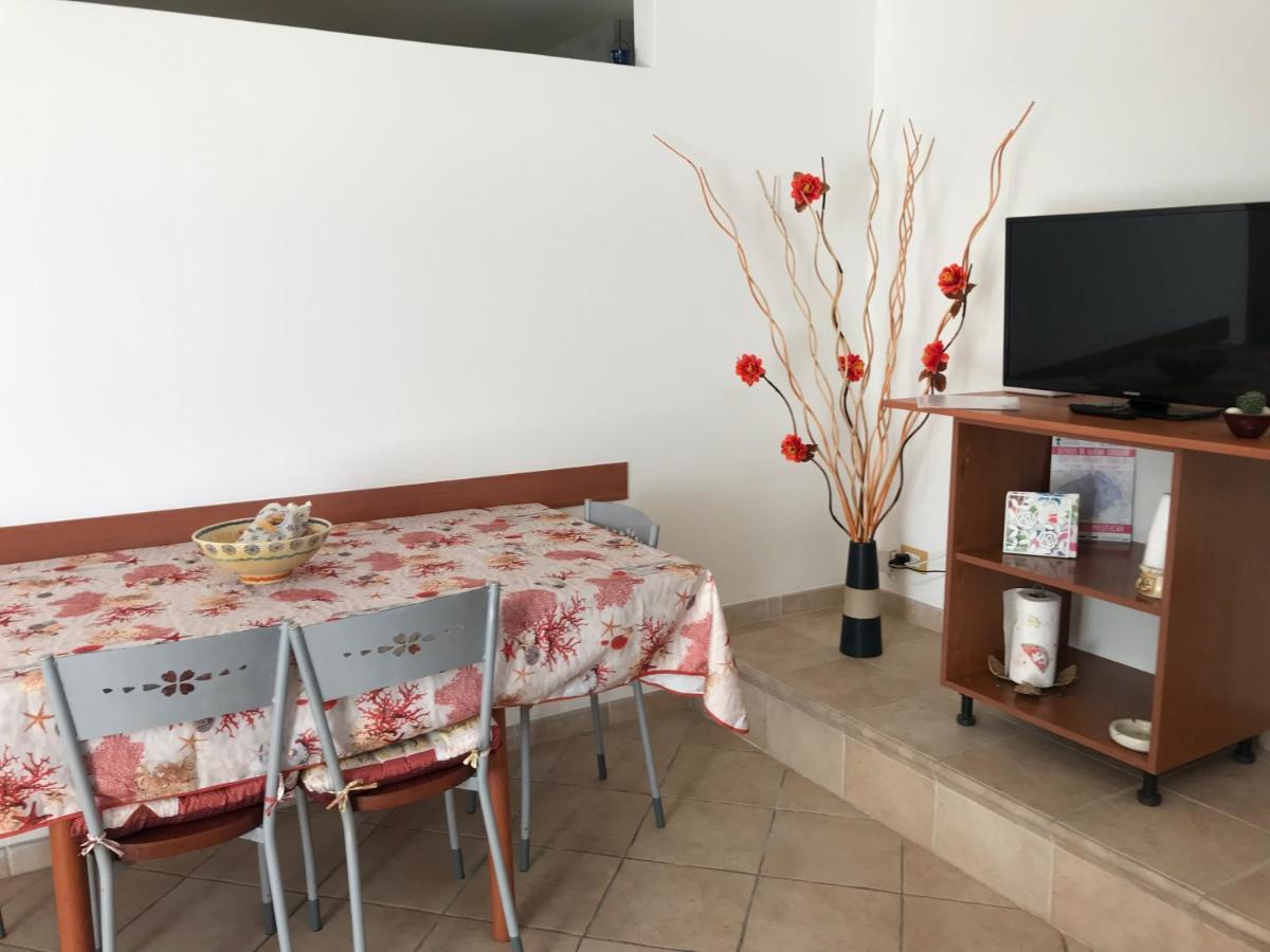 La Urpe Daire Lecce Dış mekan fotoğraf