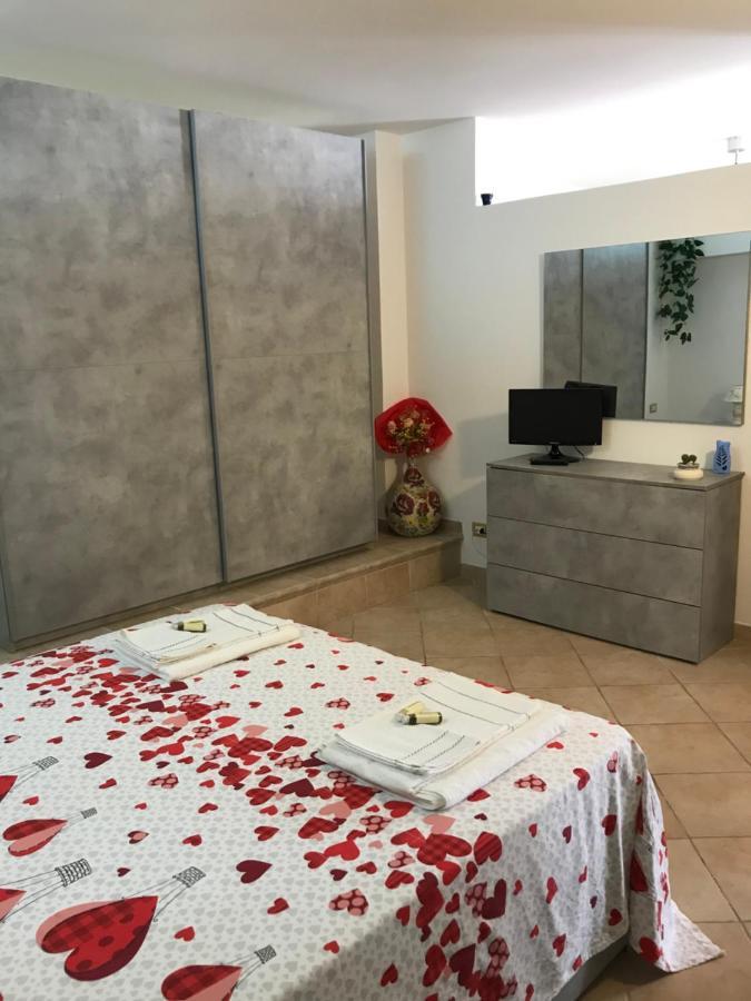 La Urpe Daire Lecce Dış mekan fotoğraf