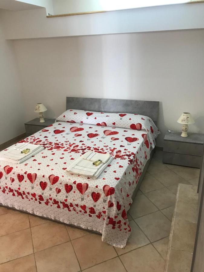 La Urpe Daire Lecce Dış mekan fotoğraf
