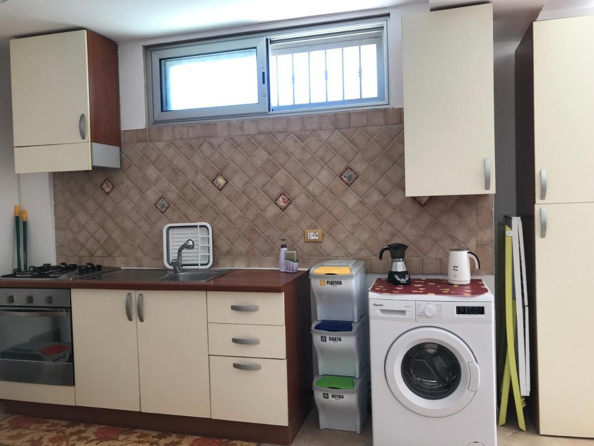 La Urpe Daire Lecce Dış mekan fotoğraf