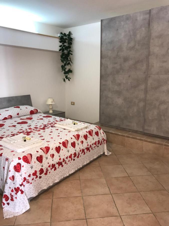 La Urpe Daire Lecce Dış mekan fotoğraf