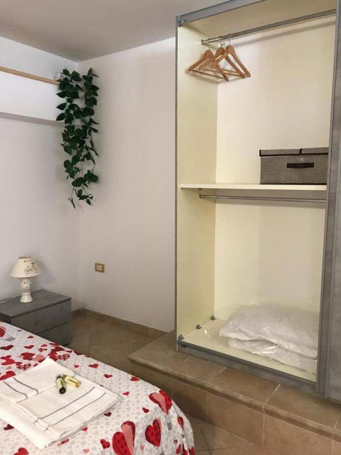 La Urpe Daire Lecce Dış mekan fotoğraf