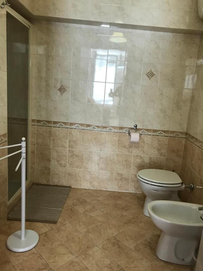 La Urpe Daire Lecce Dış mekan fotoğraf