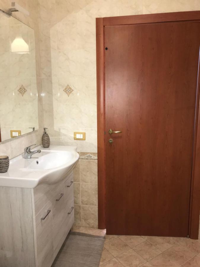 La Urpe Daire Lecce Dış mekan fotoğraf
