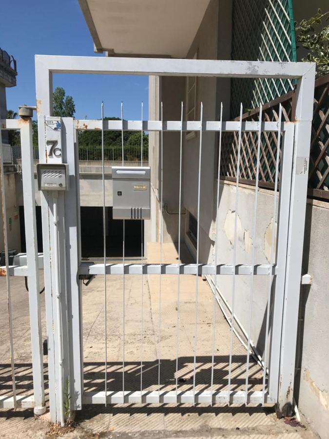 La Urpe Daire Lecce Dış mekan fotoğraf