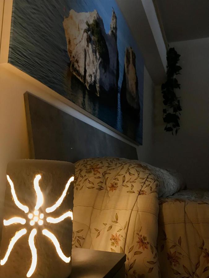 La Urpe Daire Lecce Dış mekan fotoğraf