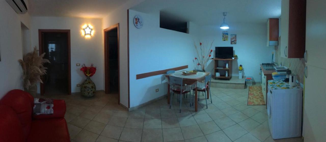 La Urpe Daire Lecce Dış mekan fotoğraf
