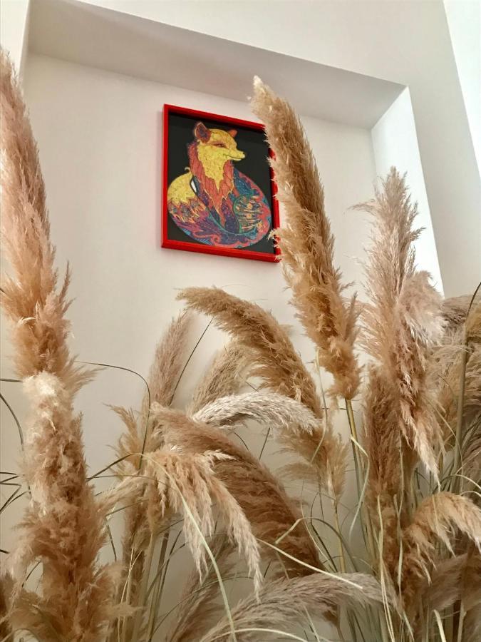 La Urpe Daire Lecce Dış mekan fotoğraf
