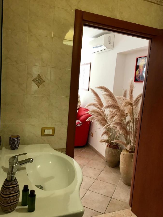 La Urpe Daire Lecce Dış mekan fotoğraf