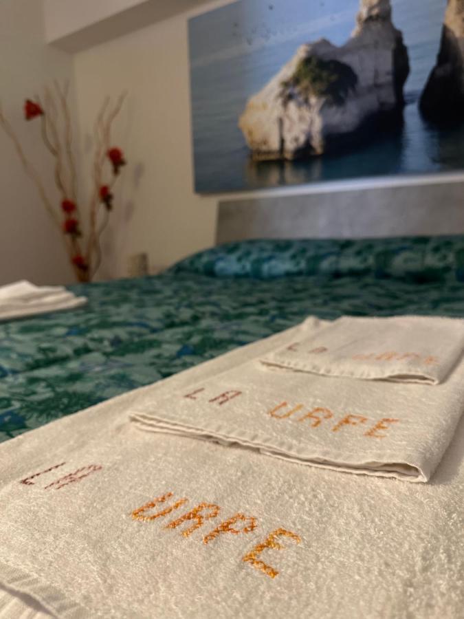 La Urpe Daire Lecce Dış mekan fotoğraf