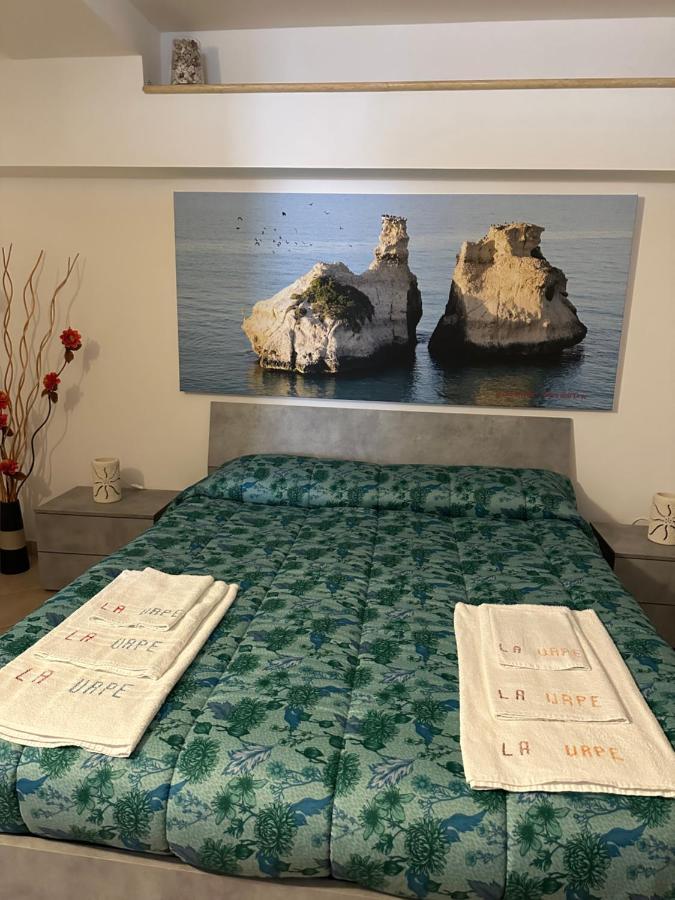 La Urpe Daire Lecce Dış mekan fotoğraf