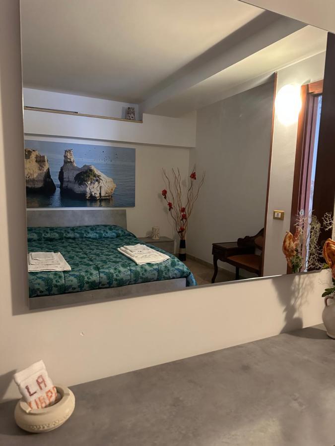 La Urpe Daire Lecce Dış mekan fotoğraf