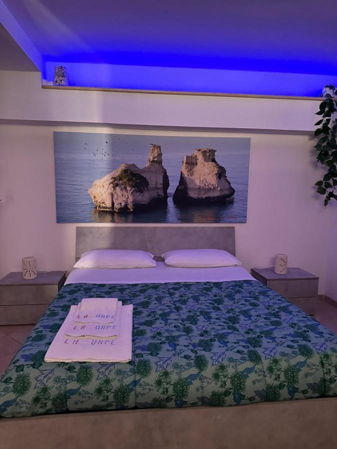 La Urpe Daire Lecce Dış mekan fotoğraf