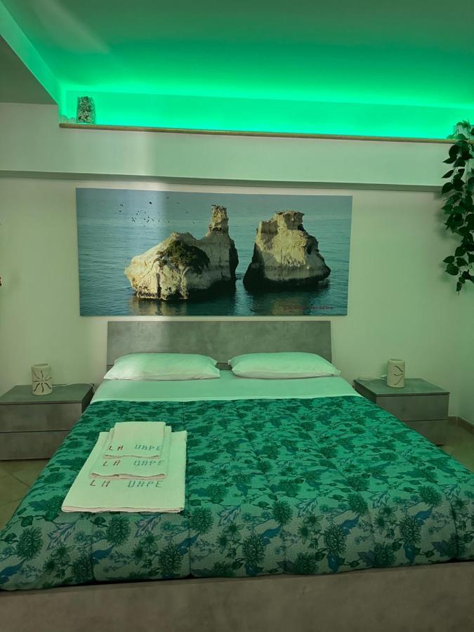 La Urpe Daire Lecce Dış mekan fotoğraf